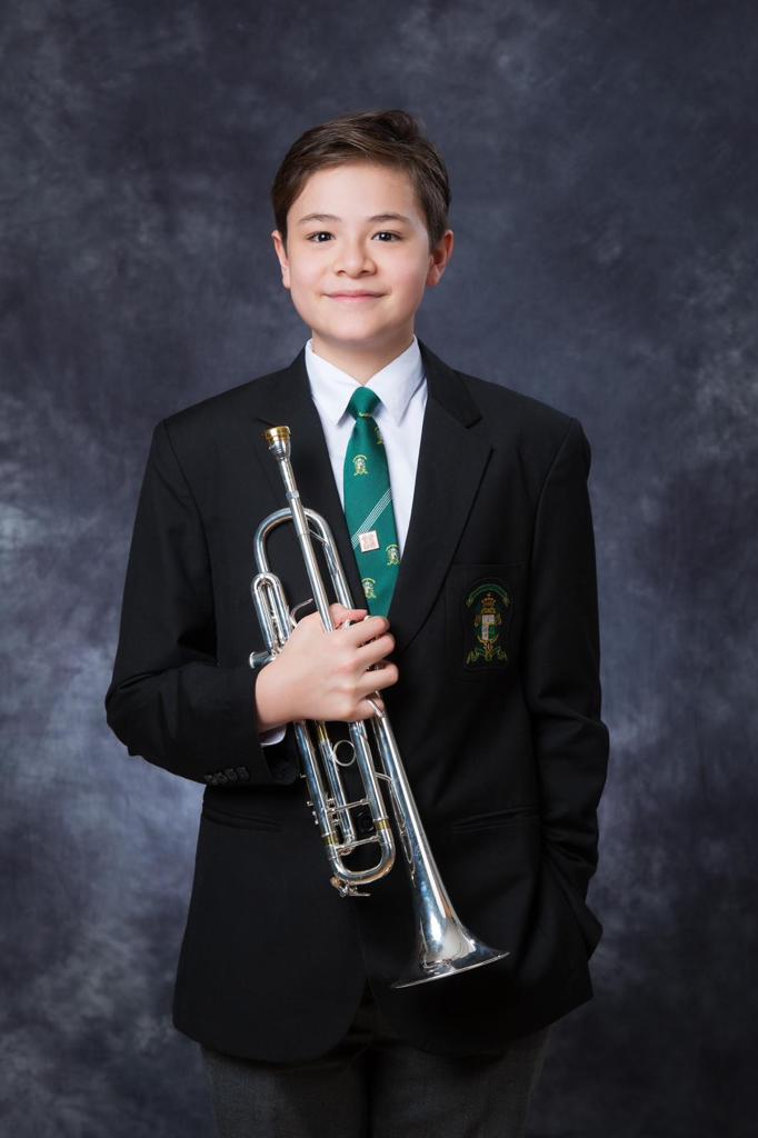 Mr. Henry Joseph Evelyn Ray-Smith